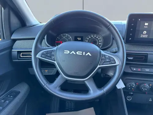 Dacia Sandero ECO-G 100 GSR2 Stepway Expression - Photo 12