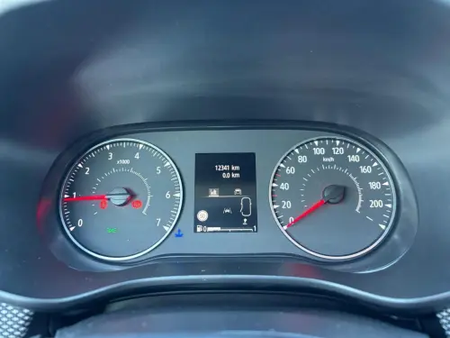 Dacia Sandero ECO-G 100 GSR2 Stepway Expression - Photo 13