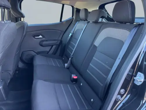 Dacia Sandero ECO-G 100 GSR2 Stepway Expression - Photo 15