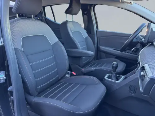 Dacia Sandero ECO-G 100 GSR2 Stepway Expression - Photo 16