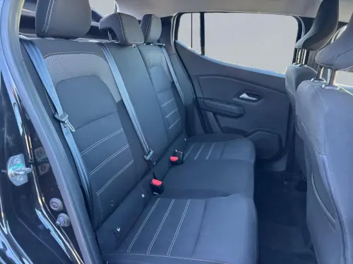 Dacia Sandero ECO-G 100 GSR2 Stepway Expression - Photo 17