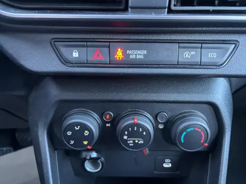 Dacia Sandero ECO-G 100 GSR2 Stepway Expression - Photo 20