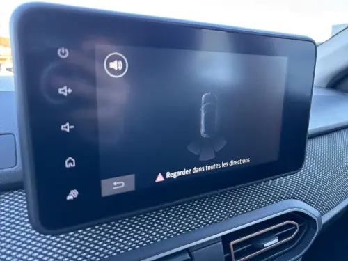 Dacia Sandero ECO-G 100 GSR2 Stepway Expression - Photo 22