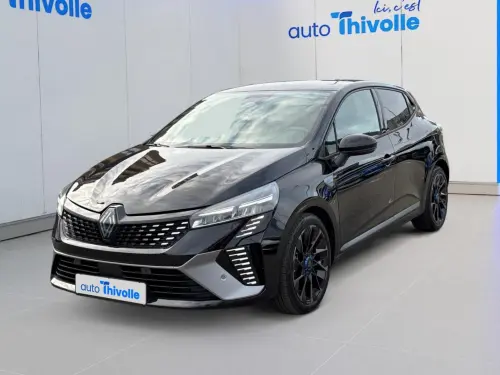 Renault Clio Clio TCe 90 ch GSR2 Esprit Alpine - Photo 0