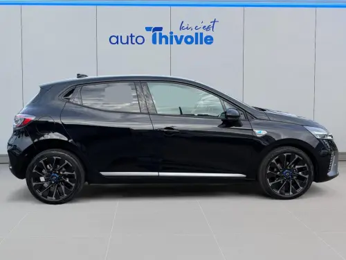 Renault Clio Clio TCe 90 ch GSR2 Esprit Alpine - Photo 5