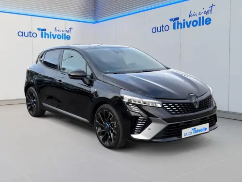 Renault Clio Clio TCe 90 ch GSR2 Esprit Alpine - Photo 6