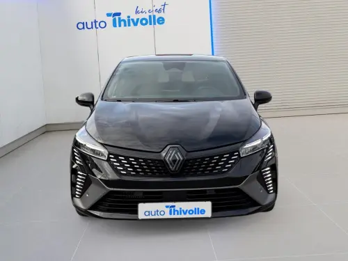 Renault Clio Clio TCe 90 ch GSR2 Esprit Alpine - Photo 7