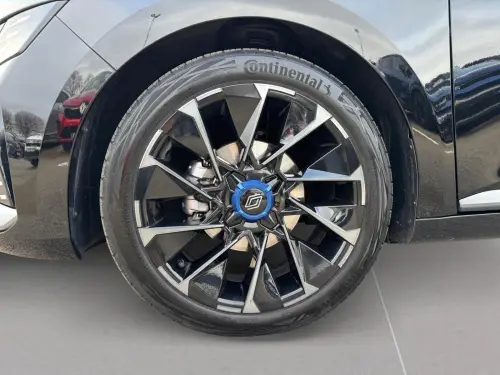 Renault Clio Clio TCe 90 ch GSR2 Esprit Alpine - Photo 8