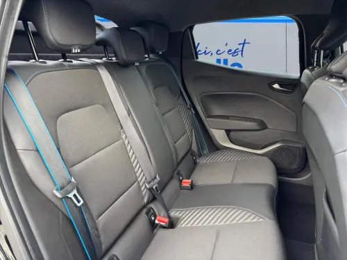 Renault Clio Clio TCe 90 ch GSR2 Esprit Alpine - Photo 17