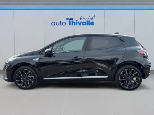 Renault Clio Clio TCe 90 ch GSR2 Esprit Alpine - Photo 1