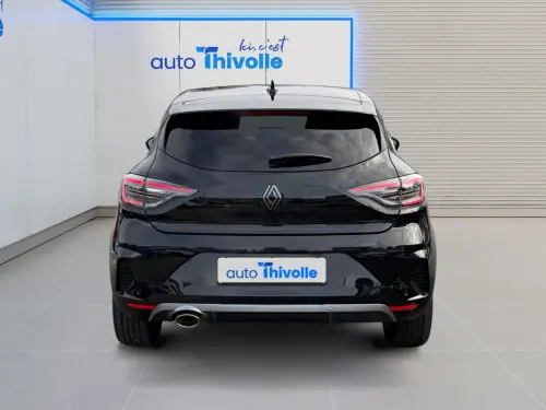 Renault Clio Clio TCe 90 ch GSR2 Esprit Alpine - Photo 3