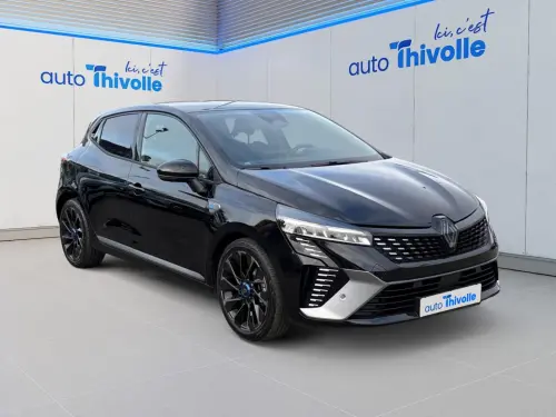 Renault Clio Clio TCe 90 ch GSR2 Esprit Alpine - Photo 6