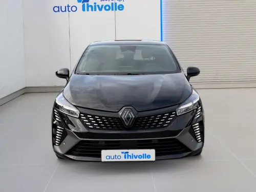 Renault Clio Clio TCe 90 ch GSR2 Esprit Alpine - Photo 7