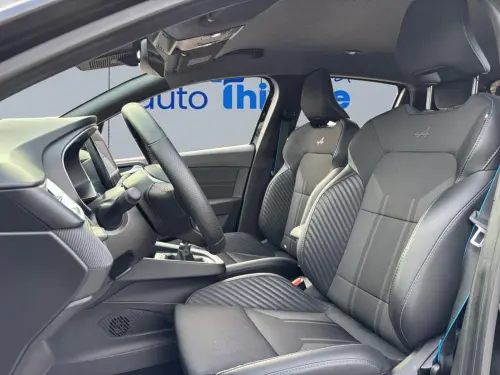 Renault Clio Clio TCe 90 ch GSR2 Esprit Alpine - Photo 9