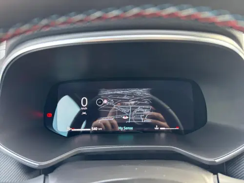 Renault Clio Clio TCe 90 ch GSR2 Esprit Alpine - Photo 13