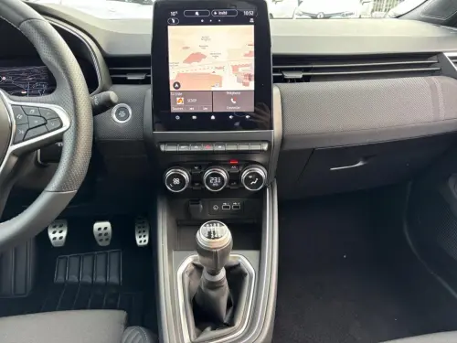 Renault Clio Clio TCe 90 ch GSR2 Esprit Alpine - Photo 14