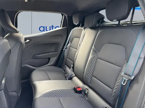 Renault Clio Clio TCe 90 ch GSR2 Esprit Alpine - Photo 15