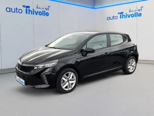 Renault Clio Clio Blue dCi 100 ch GSR2 Evolution - Photo 0