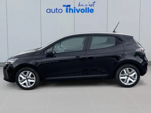 Renault Clio Clio Blue dCi 100 ch GSR2 Evolution - Photo 1