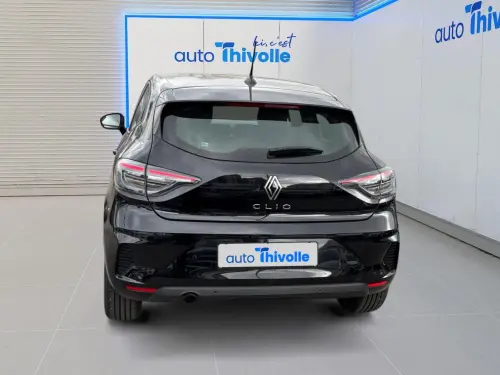 Renault Clio Clio Blue dCi 100 ch GSR2 Evolution - Photo 3