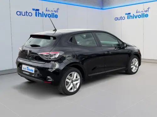 Renault Clio Clio Blue dCi 100 ch GSR2 Evolution - Photo 4