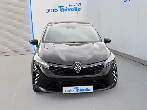 Renault Clio Clio Blue dCi 100 ch GSR2 Evolution - Photo 7