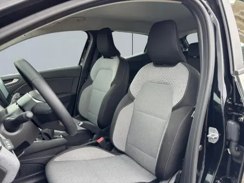 Renault Clio Clio Blue dCi 100 ch GSR2 Evolution - Photo 9