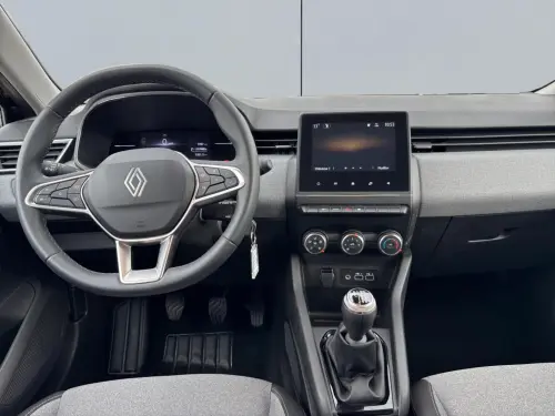 Renault Clio Clio Blue dCi 100 ch GSR2 Evolution - Photo 11