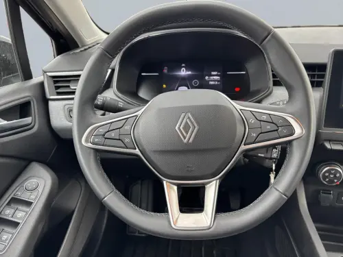 Renault Clio Clio Blue dCi 100 ch GSR2 Evolution - Photo 12