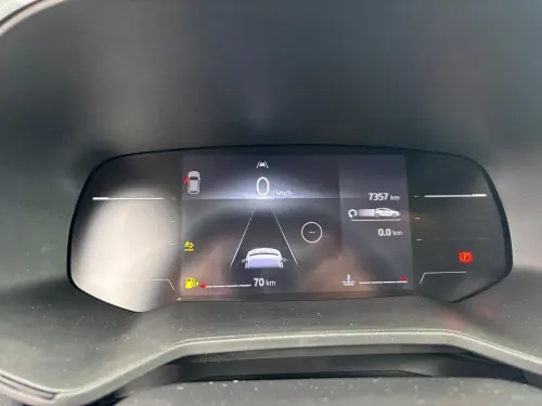 Renault Clio Clio Blue dCi 100 ch GSR2 Evolution - Photo 13