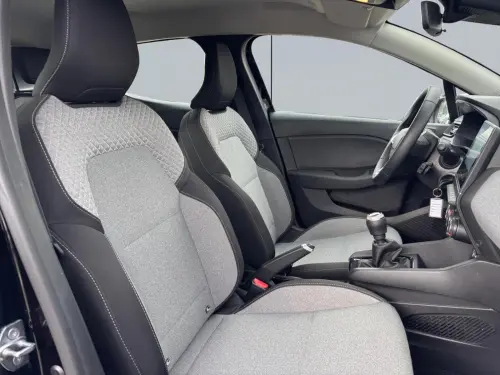 Renault Clio Clio Blue dCi 100 ch GSR2 Evolution - Photo 16