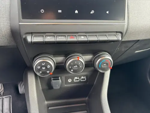 Renault Clio Clio Blue dCi 100 ch GSR2 Evolution - Photo 21