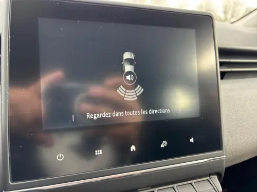 Renault Clio Clio Blue dCi 100 ch GSR2 Evolution - Photo 23