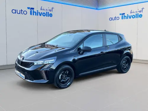 Renault Clio Clio Blue dCi 100 ch GSR2 Evolution - Photo 0