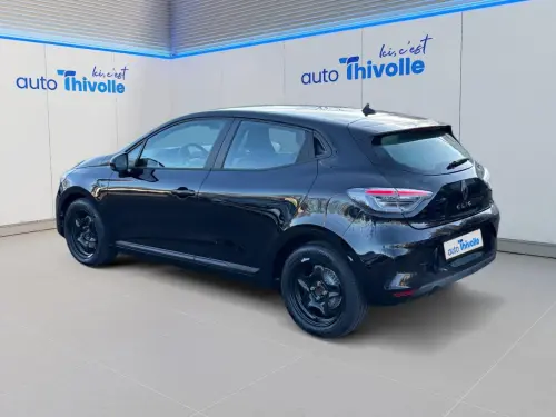 Renault Clio Clio Blue dCi 100 ch GSR2 Evolution - Photo 2