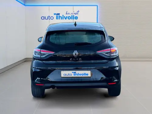 Renault Clio Clio Blue dCi 100 ch GSR2 Evolution - Photo 3