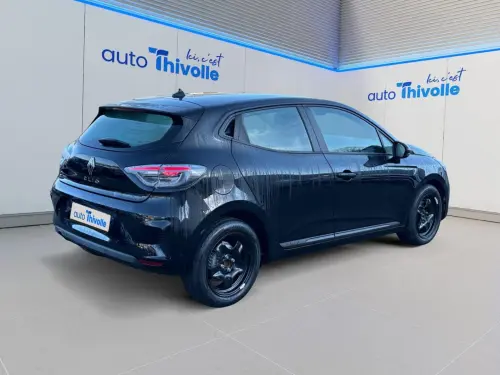 Renault Clio Clio Blue dCi 100 ch GSR2 Evolution - Photo 4