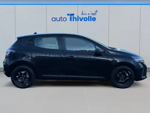 Renault Clio Clio Blue dCi 100 ch GSR2 Evolution - Photo 5