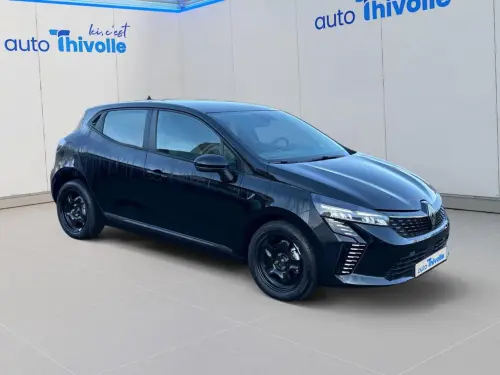 Renault Clio Clio Blue dCi 100 ch GSR2 Evolution - Photo 6