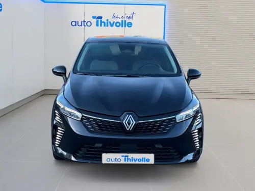 Renault Clio Clio Blue dCi 100 ch GSR2 Evolution - Photo 7