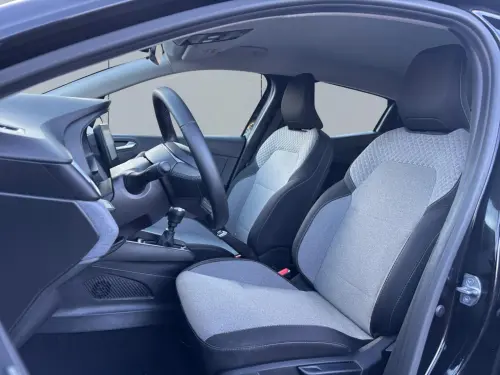 Renault Clio Clio Blue dCi 100 ch GSR2 Evolution - Photo 9