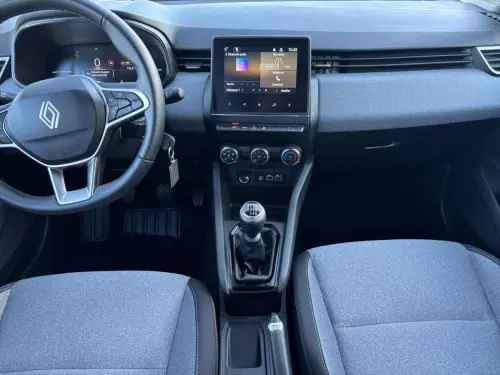 Renault Clio Clio Blue dCi 100 ch GSR2 Evolution - Photo 11