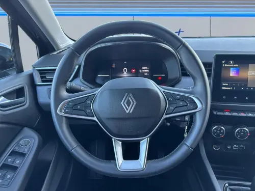 Renault Clio Clio Blue dCi 100 ch GSR2 Evolution - Photo 12