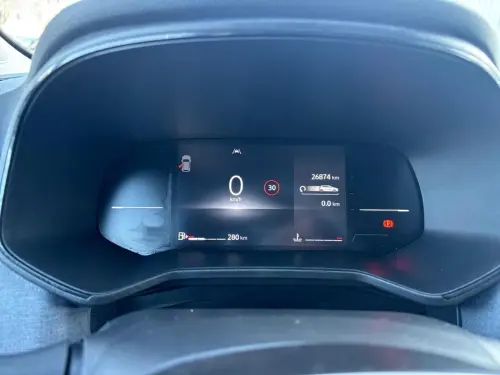 Renault Clio Clio Blue dCi 100 ch GSR2 Evolution - Photo 13