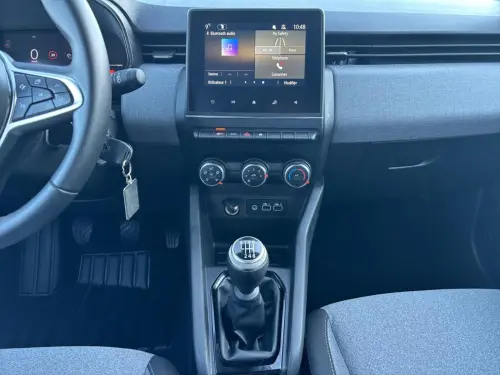 Renault Clio Clio Blue dCi 100 ch GSR2 Evolution - Photo 14