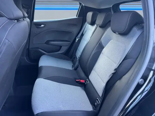 Renault Clio Clio Blue dCi 100 ch GSR2 Evolution - Photo 15