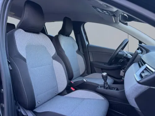 Renault Clio Clio Blue dCi 100 ch GSR2 Evolution - Photo 16