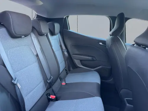 Renault Clio Clio Blue dCi 100 ch GSR2 Evolution - Photo 17