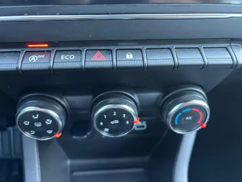 Renault Clio Clio Blue dCi 100 ch GSR2 Evolution - Photo 20