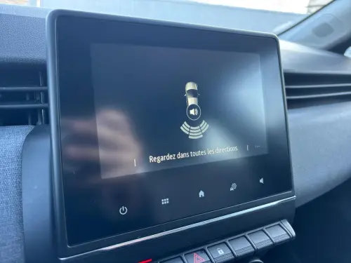 Renault Clio Clio Blue dCi 100 ch GSR2 Evolution - Photo 22